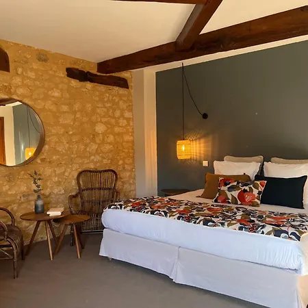 Hotel La Villa Romaine-3