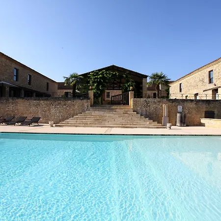 Hotel La Villa Romaine-2